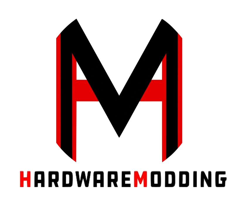 Hardwaremodding